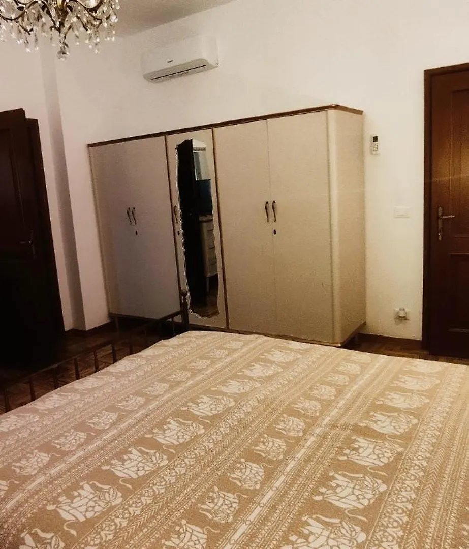 Villa Mazzini Molinella Bed & Breakfast