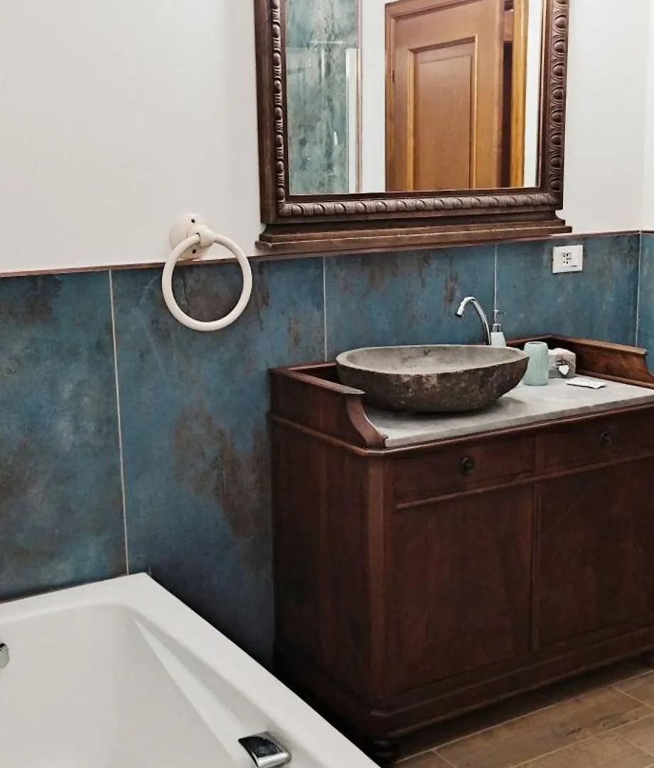 Villa Mazzini Molinella 0*,  Italië
