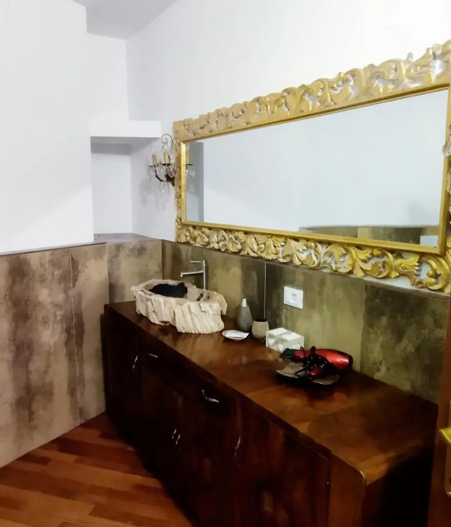 Bed & Breakfast Villa Mazzini Molinella