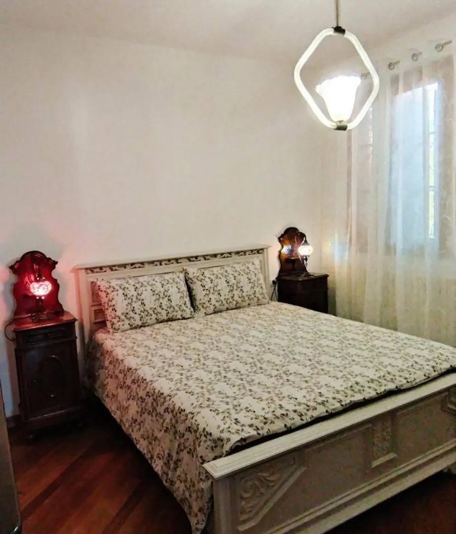 Villa Mazzini Molinella 0*,  Italië