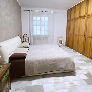Couette-café Villa Molinella, Molinella