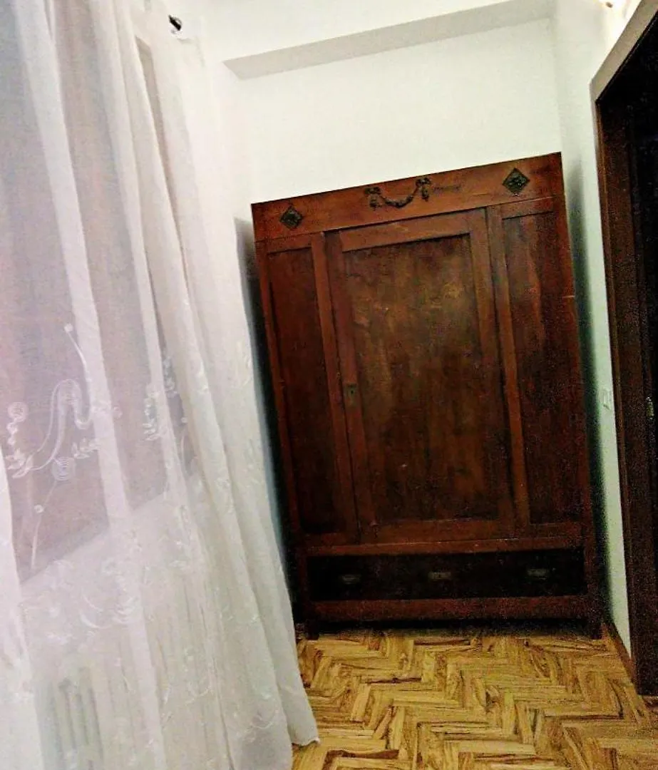 Bed & Breakfast Villa Mazzini Molinella