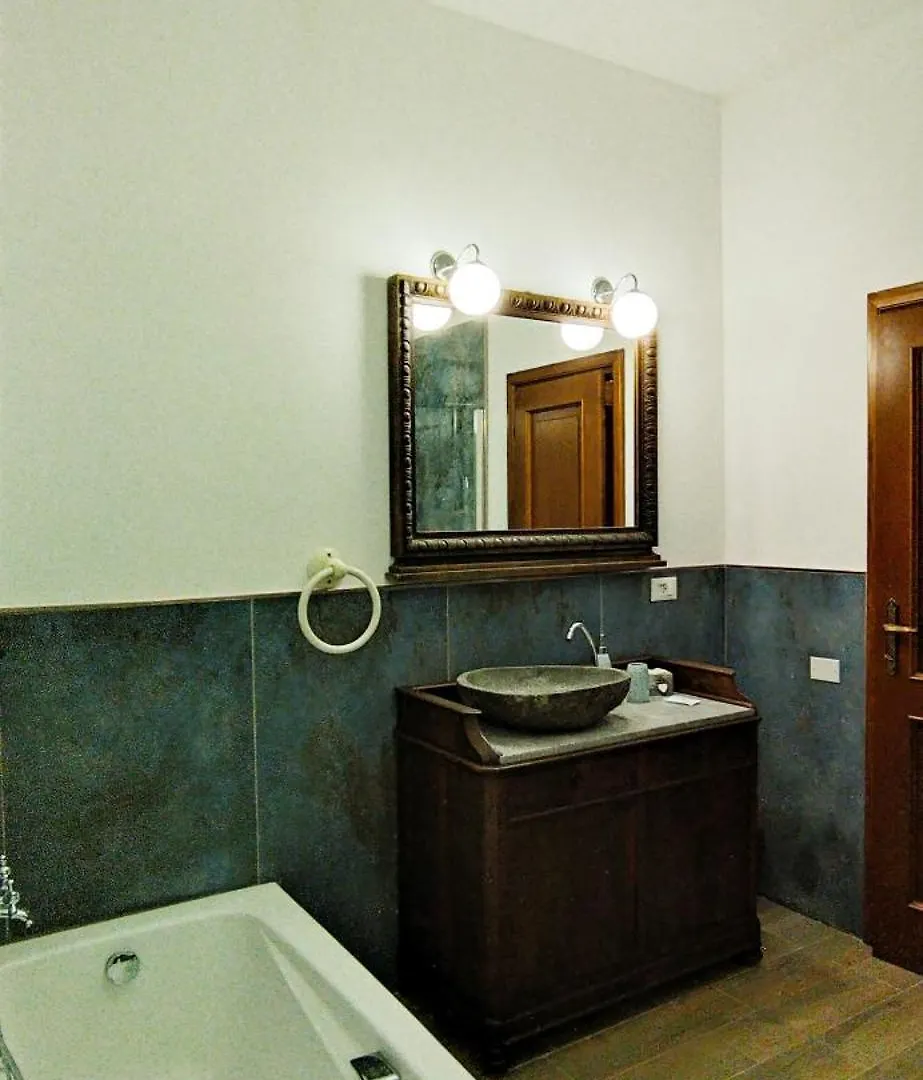 Villa Mazzini Molinella Italy