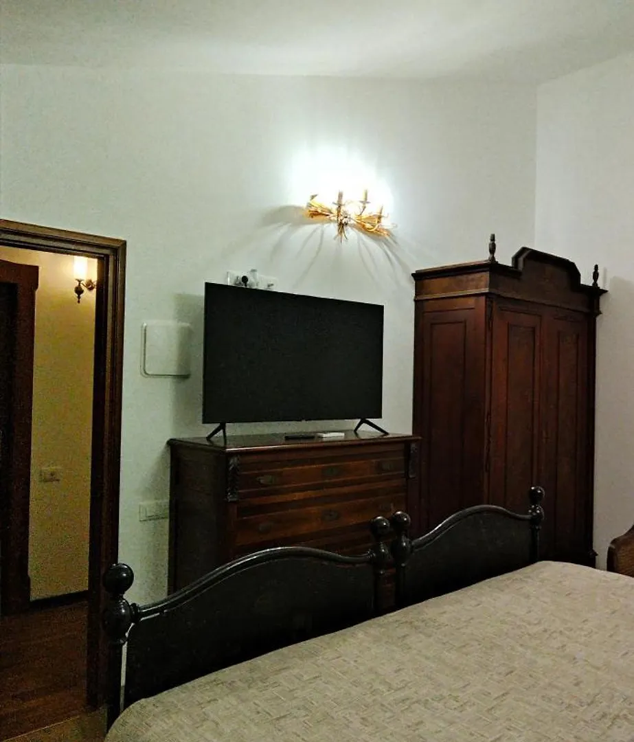 Bed & Breakfast Villa Mazzini Molinella Italy