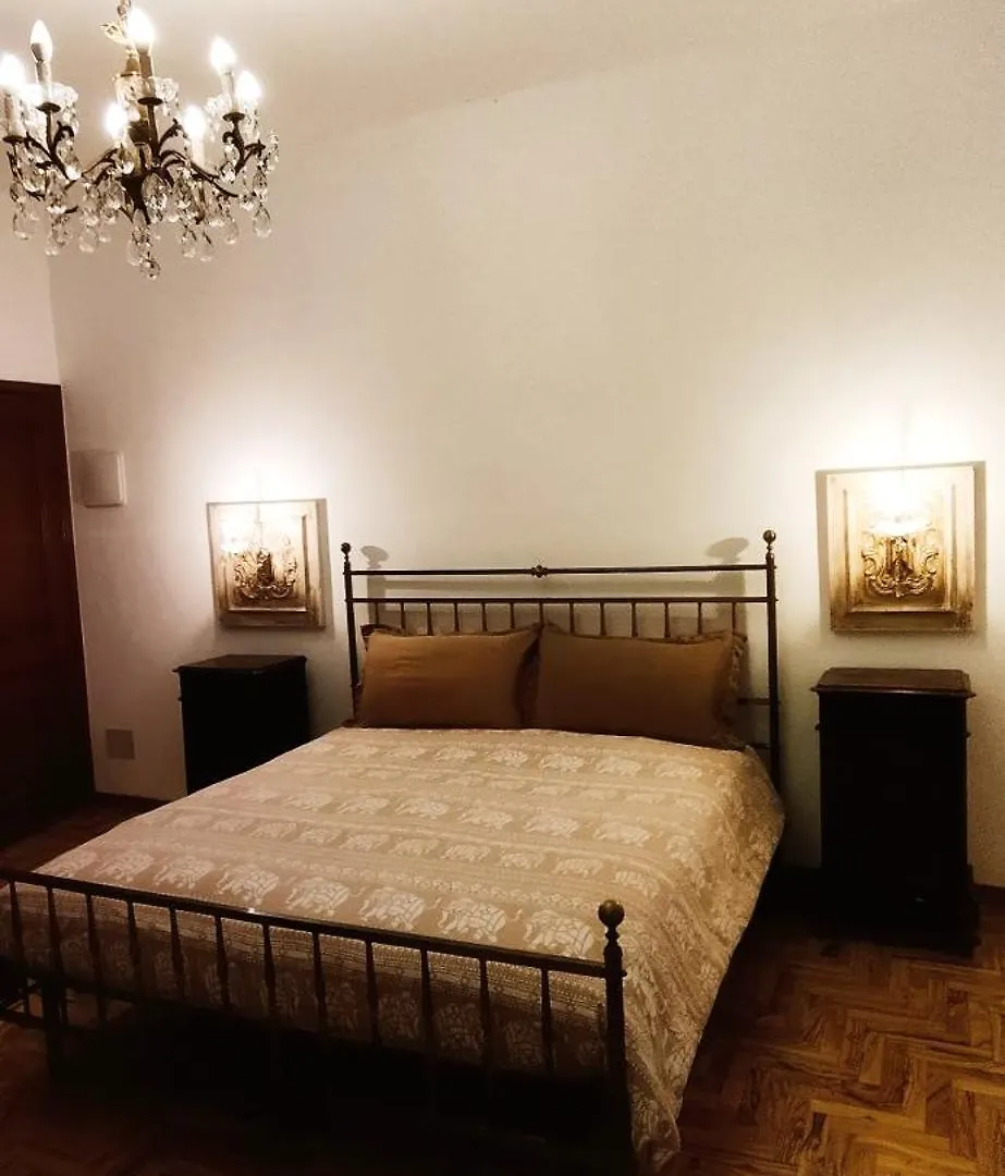 Villa Mazzini Molinella