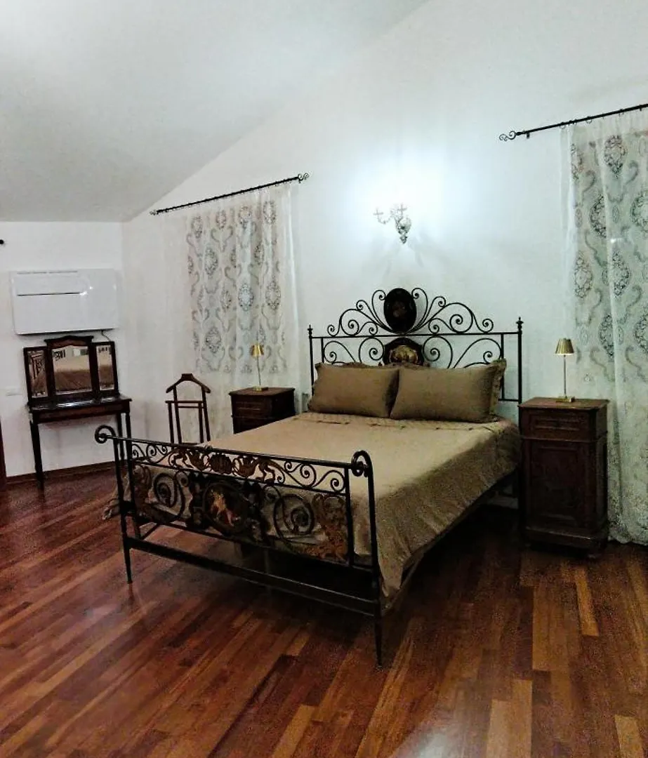 Villa Mazzini Molinella