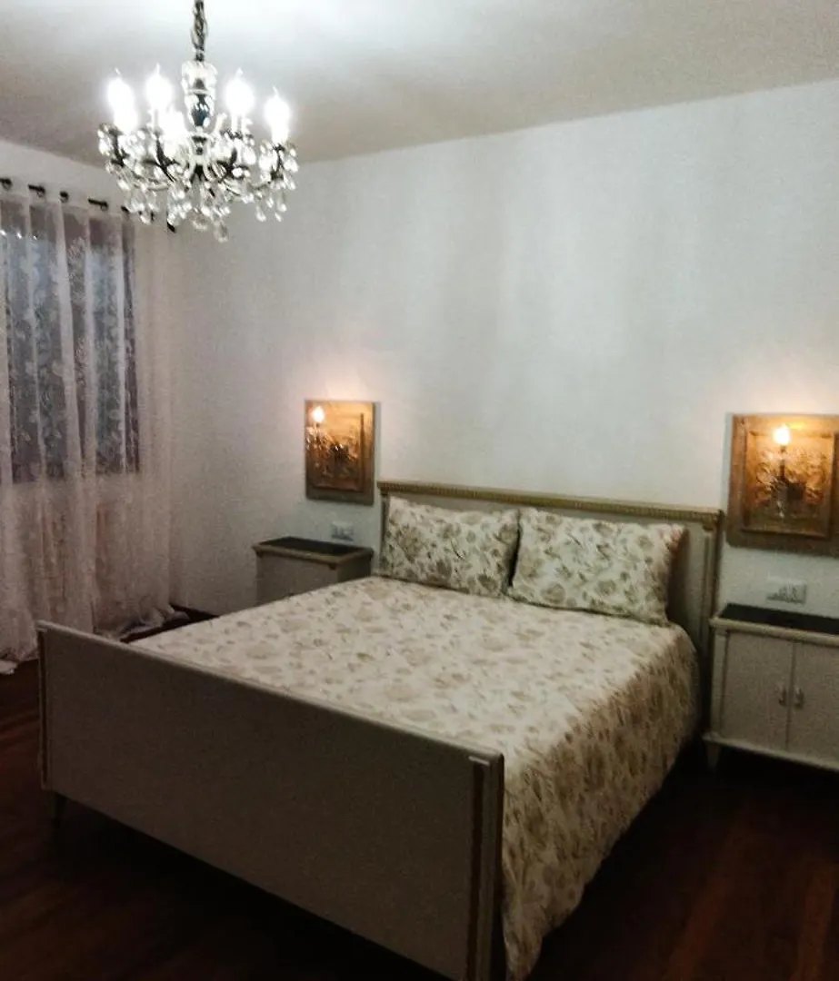 Villa Mazzini Molinella Bed & Breakfast