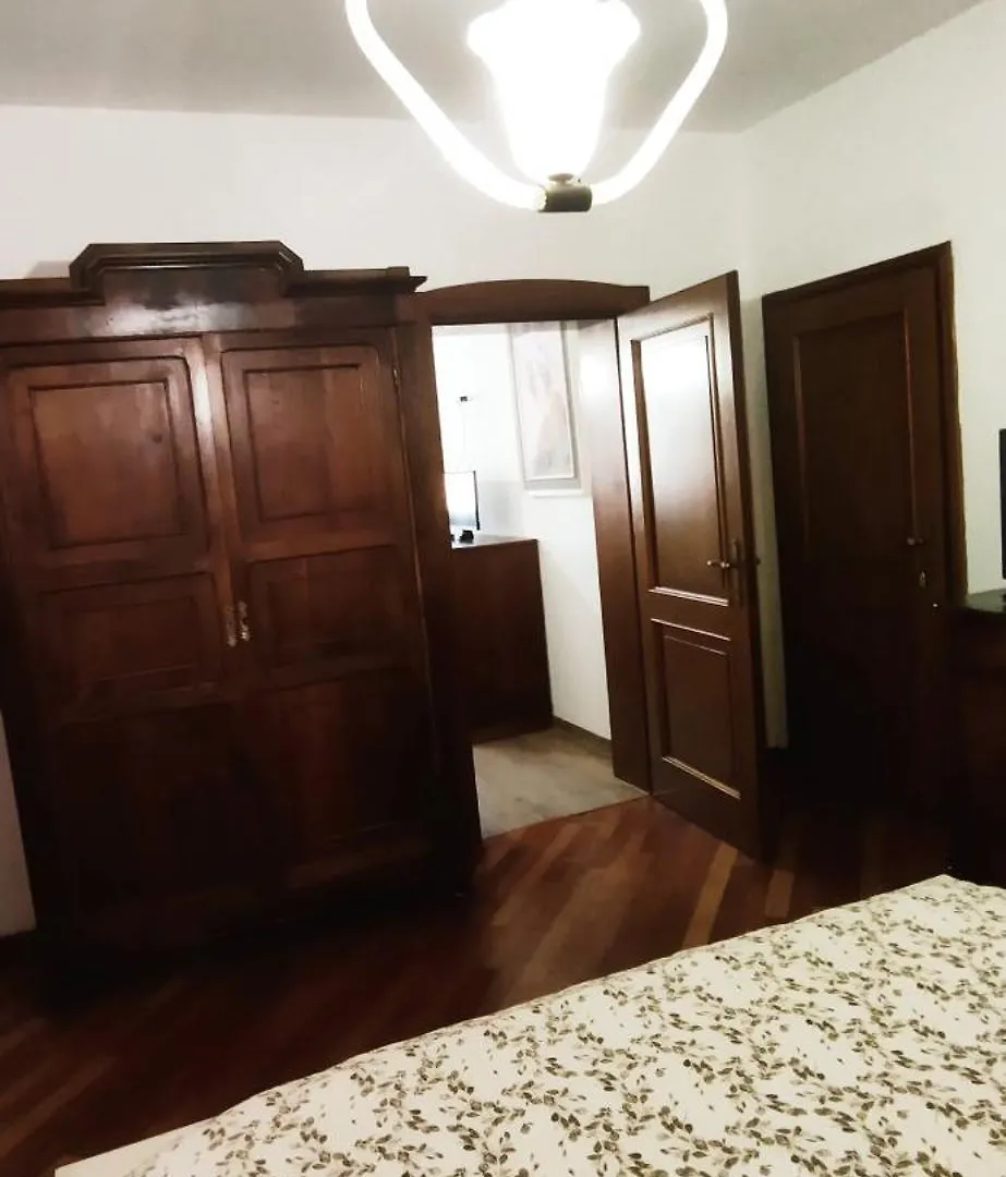 Bed & Breakfast Villa Mazzini Molinella Italy